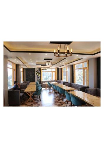 Uno Prime shimla - last minute hotel in Shimla
