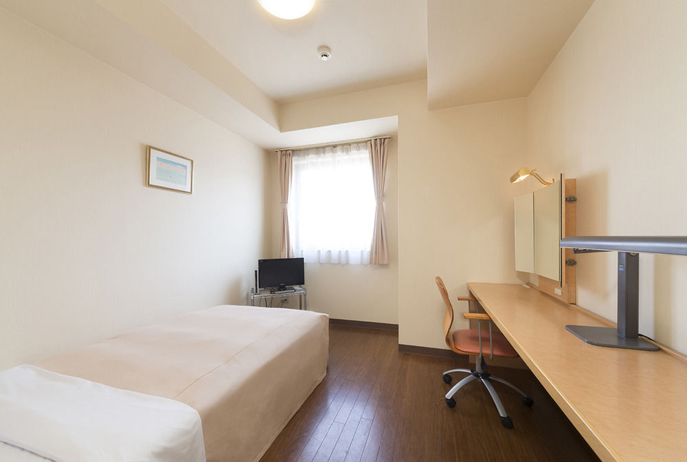 Teine Station Hotel - last minute hotel in Sapporo