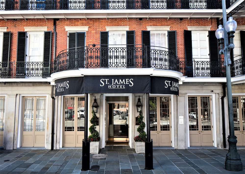 voco St. James Hotel by IHG - photo 71
