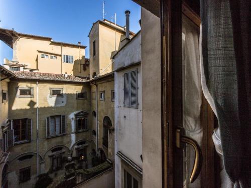 San Niccolò Luxury — 4-Star Luxury Hotel in Florence, Italy