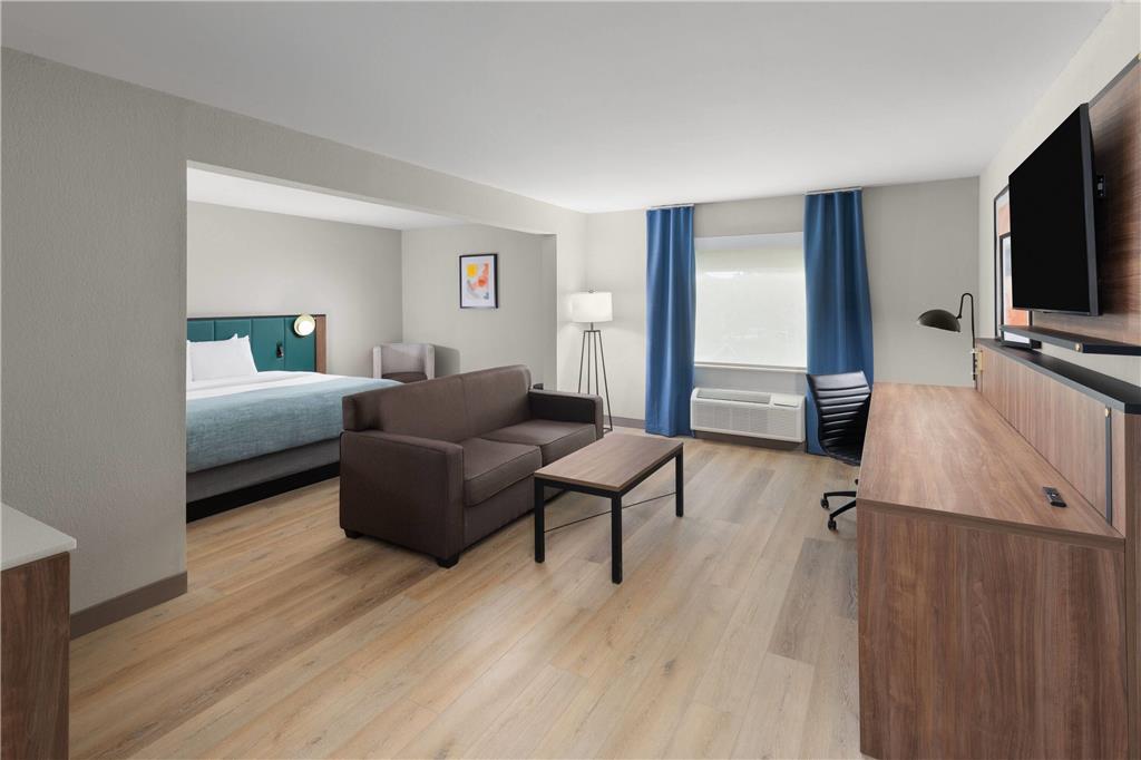 Wingate by Wyndham Augusta I 20 - photo 22