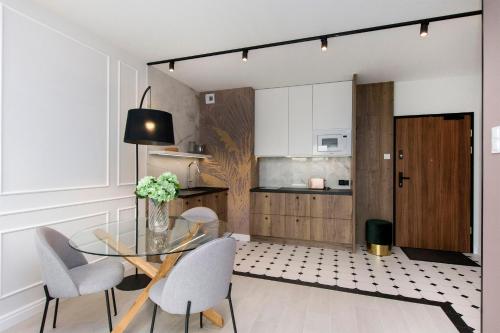 Devalia Rentyear Apartments — 4-Star Luxury Hotel in Gdansk, Poland