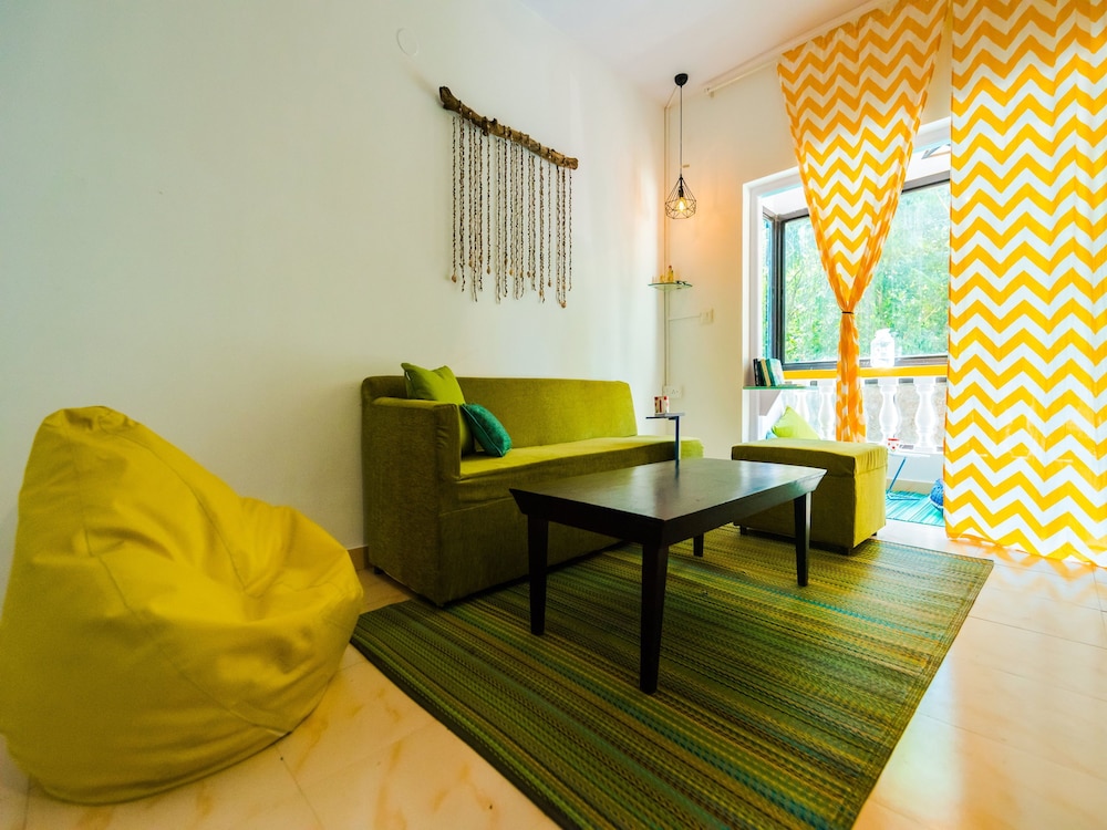 Greenwood Meadows — Candolim — photo 3