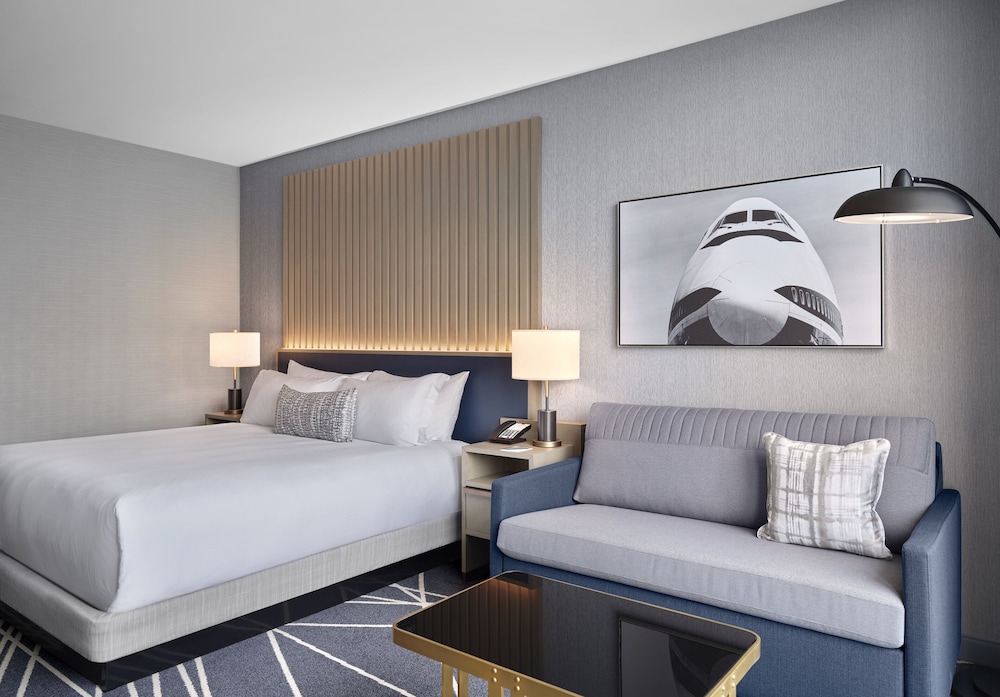 Loews Kansas City Hotel - photo 26