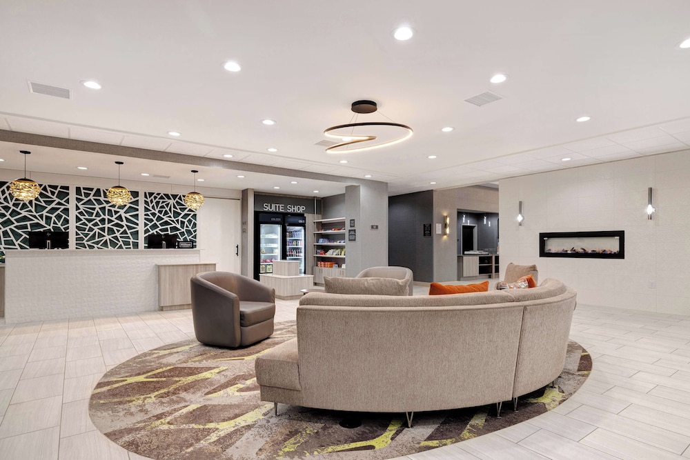 Homewood Suites by Hilton Oklahoma City Quail Springs - photo 5