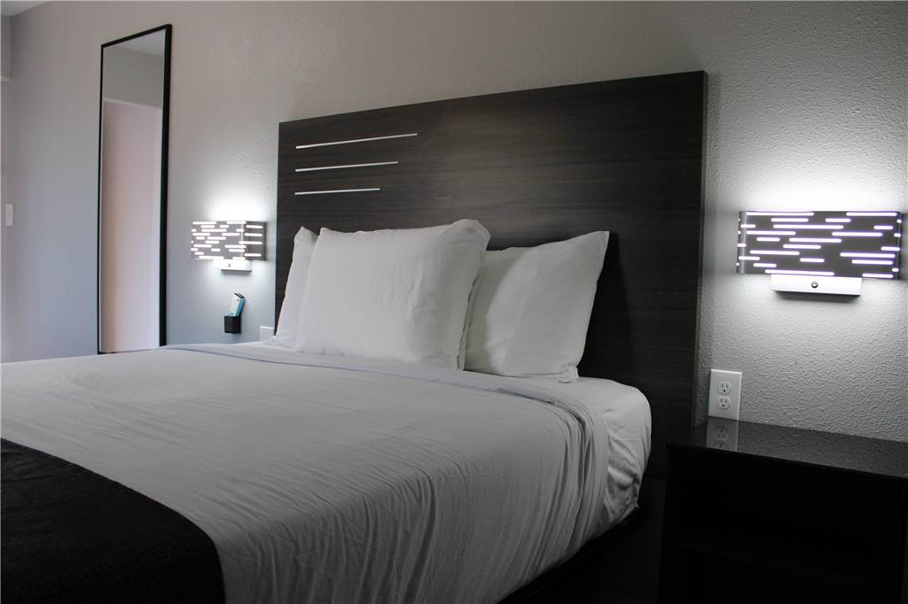 Rodeway Inn Yuma Downtown - photo 31