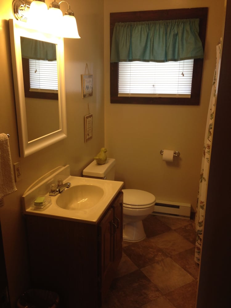 Echo Valley Cottages - photo 70