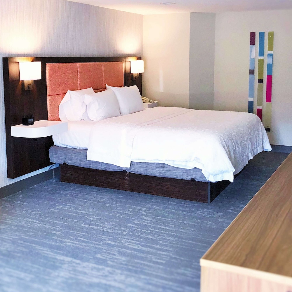 Hampton Inn Williamsport Downtown - photo 9