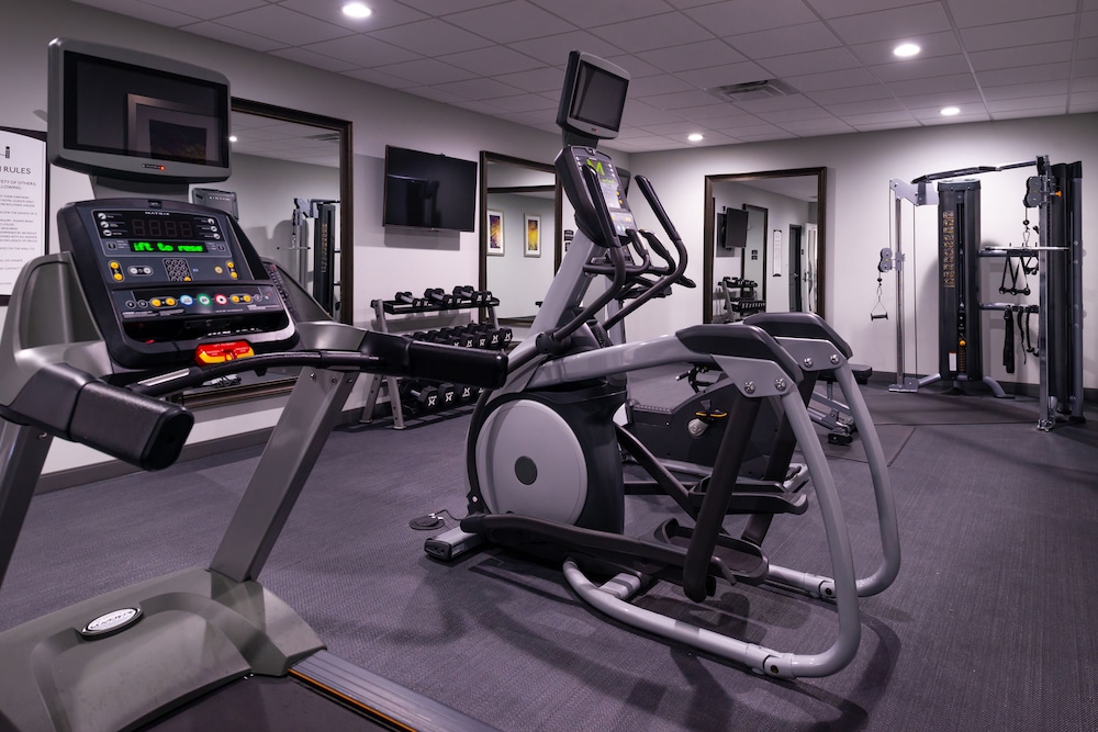 Staybridge Suites Lake Charles by IHG - photo 35