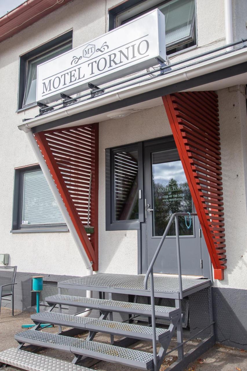 Motel Tornio in Tornio, Finland