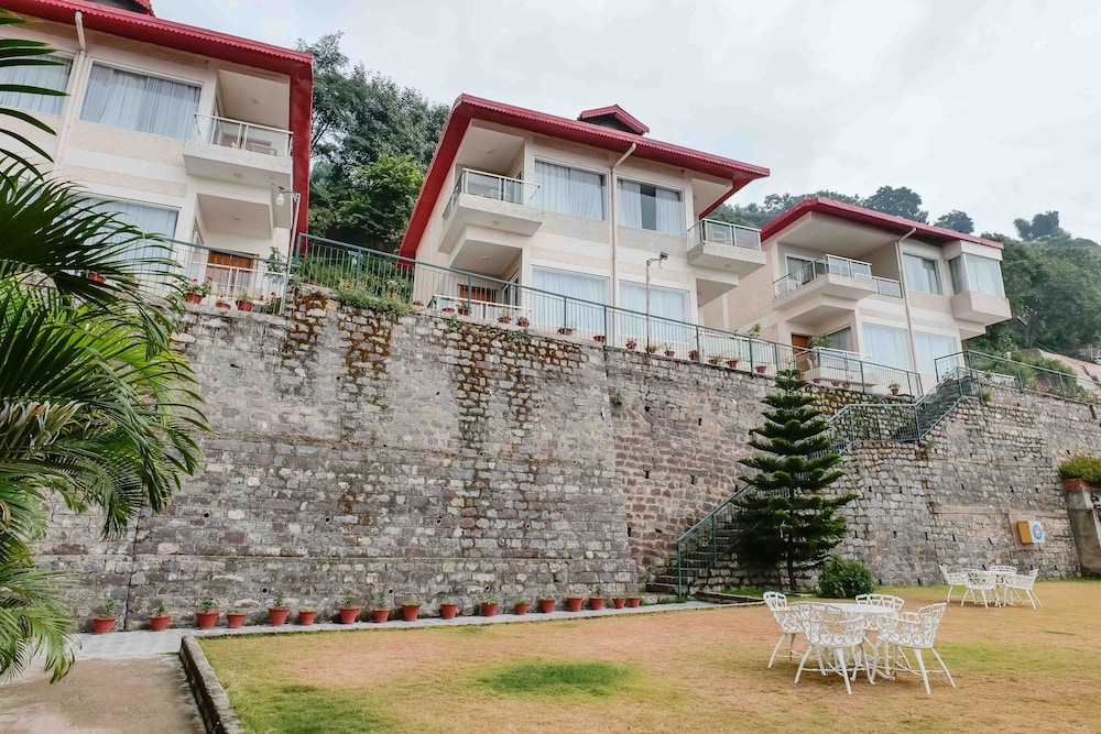 The Fern Surya Resort Dharampur Kasauli Hills Series by Marriott in Kasauli, India