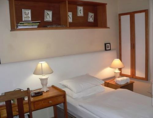 Atforest Guest House