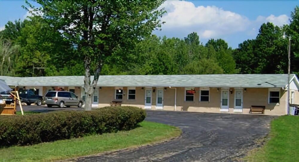St Charles Motel — hotel in Saint Charles