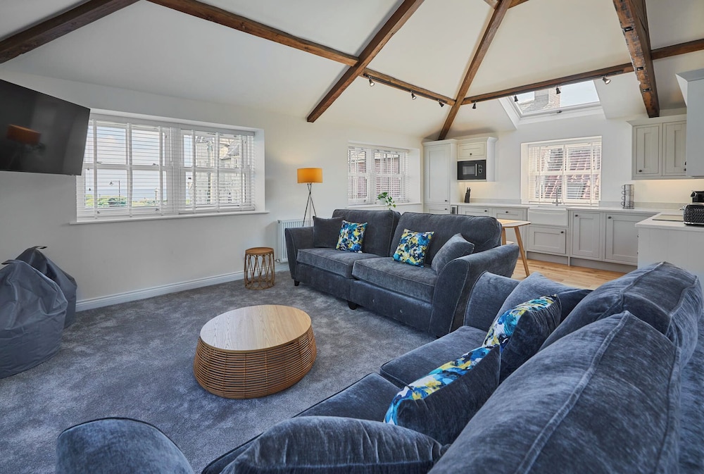 Host & Stay 1 The Mount in Whitby, United Kingdom