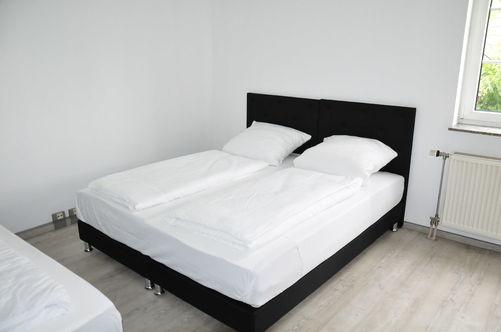 Hotel Vladi in Walldorf, Germany