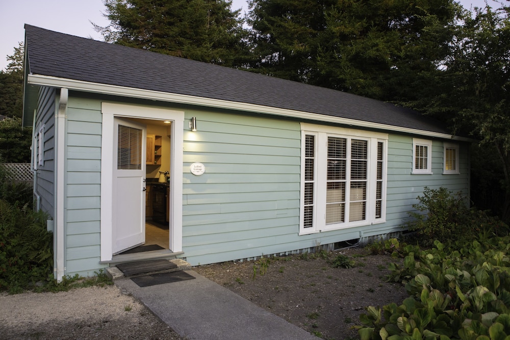 The Inn at Schoolhouse Creek - photo 75