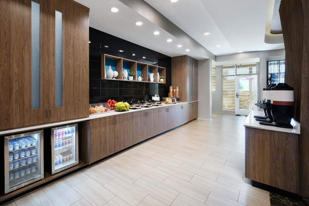 SpringHill Suites by Marriott Dothan - photo 20