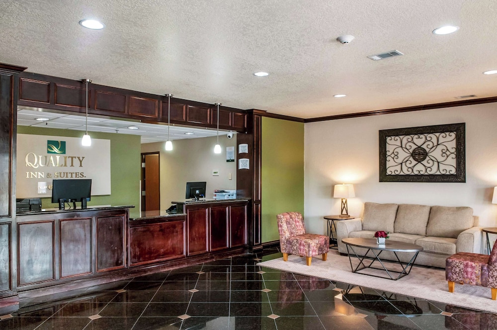 Quality Inn & Suites Slidell - photo 5
