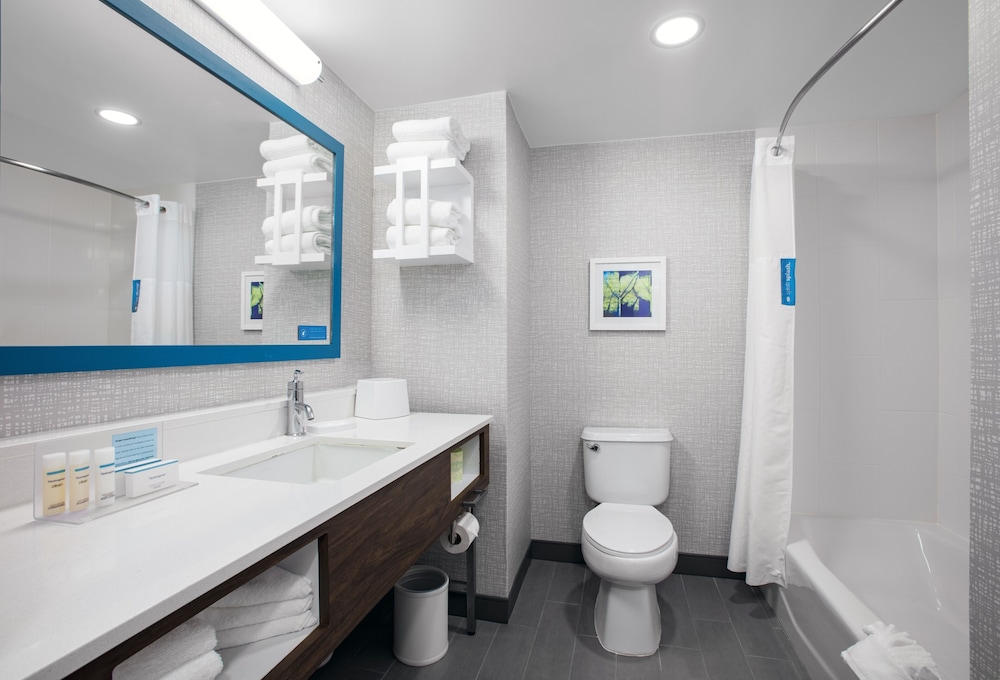 Hampton Inn Lake Buena Vista Orlando - photo 11