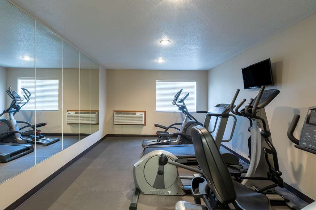 Baymont by Wyndham Spearfish - photo 8
