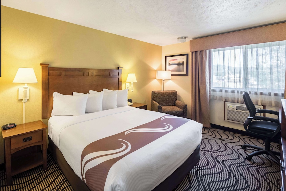 Quality Inn & Suites Coeur d'Alene - photo 16