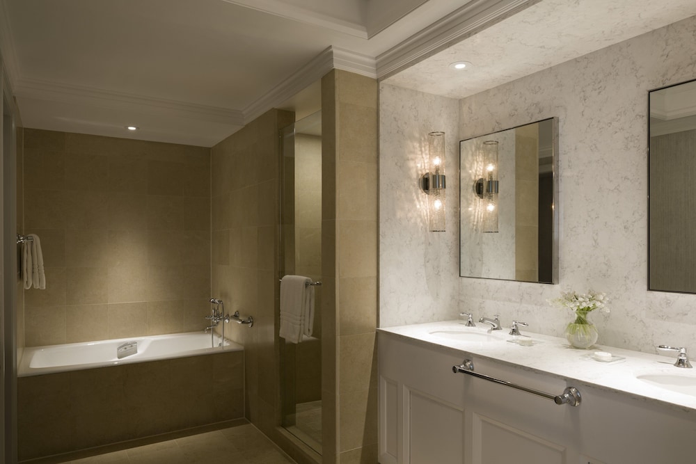 Four Seasons Hotel San Francisco - photo 34