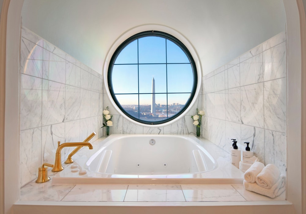 Willard InterContinental Washington by IHG - photo 165