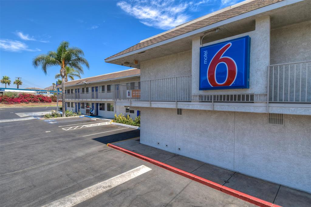 Motel 6 Jurupa Valley CA Riverside West - photo 5