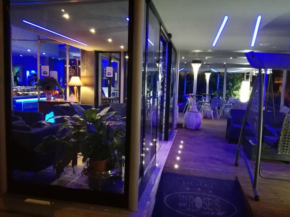 Hotel Blue Rose’s in Mesagne, Italy