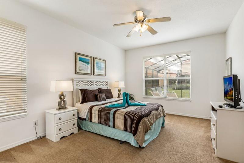 Disney Area Platinum Resort Homes - photo 62
