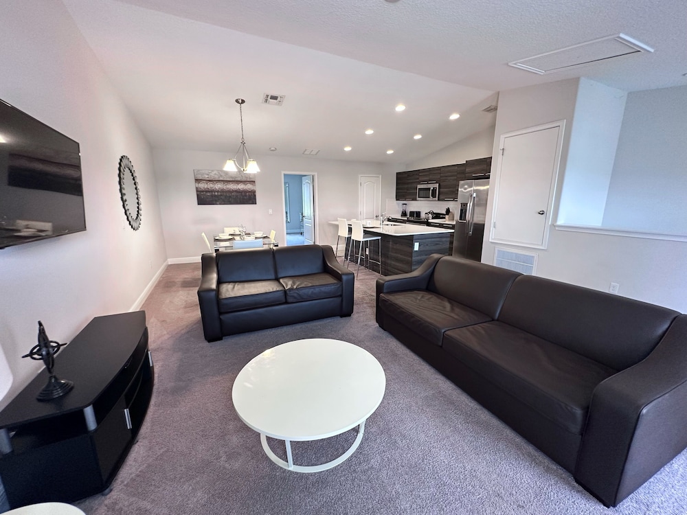 Balmoral Resort 111kb 2 Bedroom Townhouse by RedAwning - photo 13