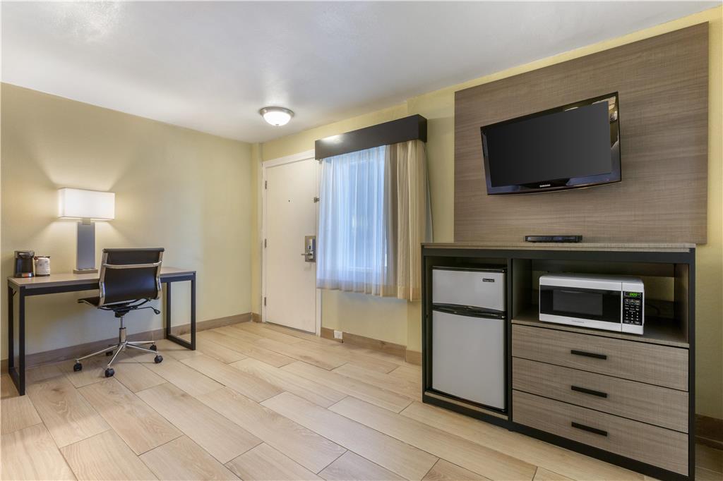 SureStay by Best Western Chambers Petrified Forest - photo 10