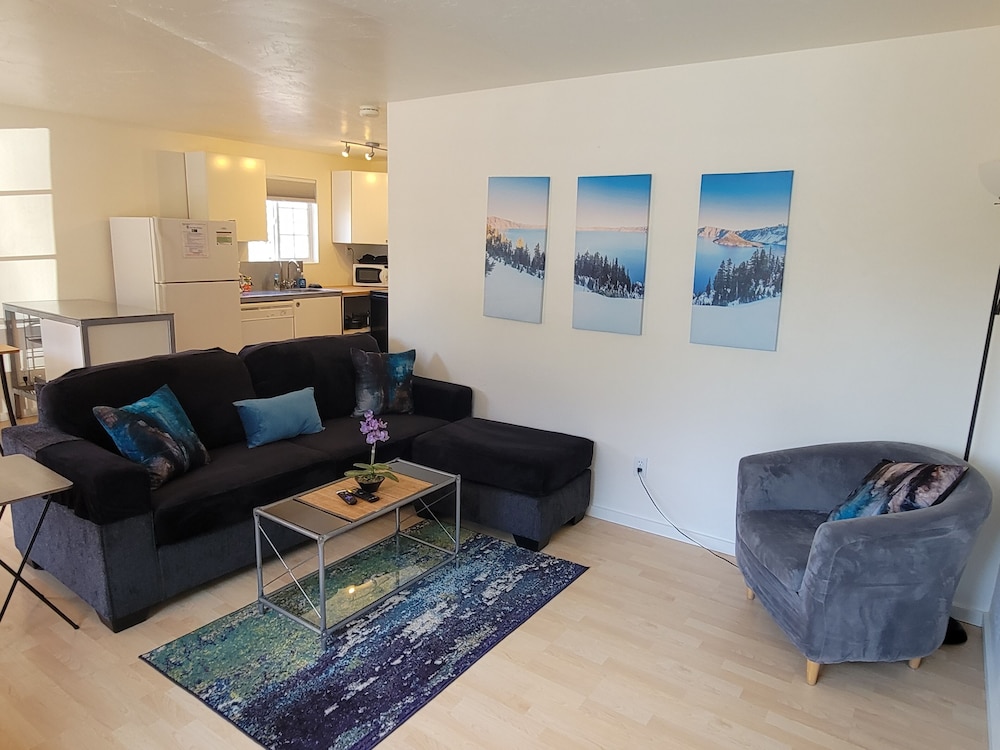Hood River Suites Apartment Hotel - photo 36