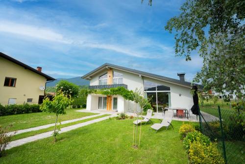 Caldonazzo Dog Sport & Wellness — 4-Star Luxury Hotel in Caldonazzo, Italy