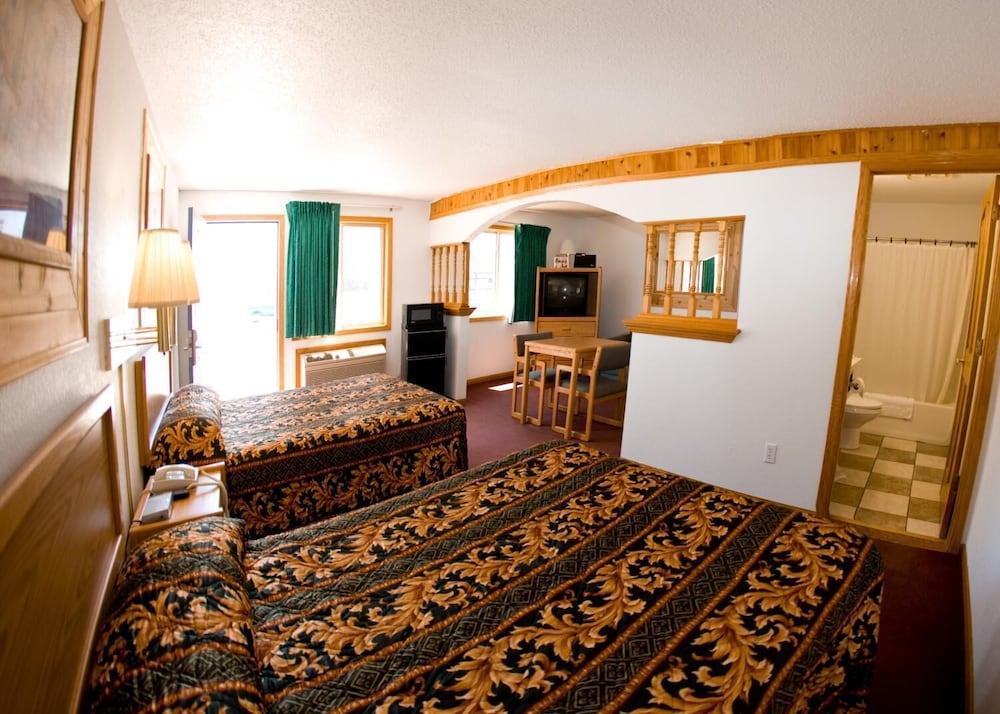 North Country Inn & Suites - photo 11