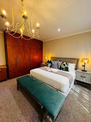 The Stella Guest House & Spa — 4-Star Luxury Hotel in Ermelo, South Africa