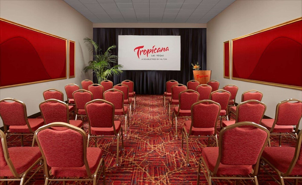 Tropicana Las Vegas - photo 74