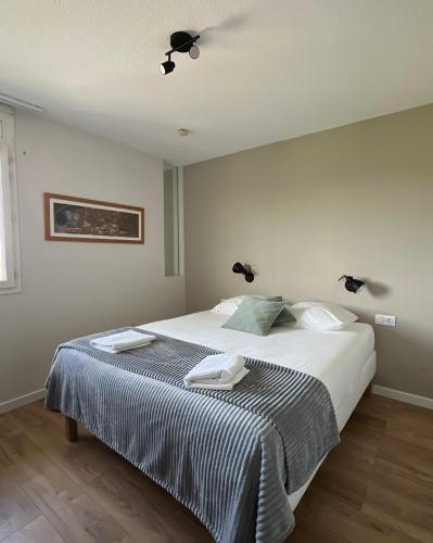 Appart’Hotel Gare TGV Courtine Confluence 411 in Avignon, France