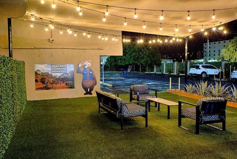 Travelodge by Wyndham Phoenix Downtown - photo 14