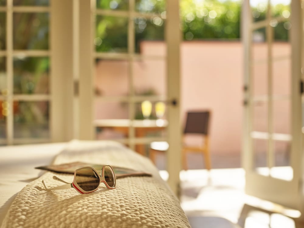 Hotel Bel Air Dorchester Collection - photo 13