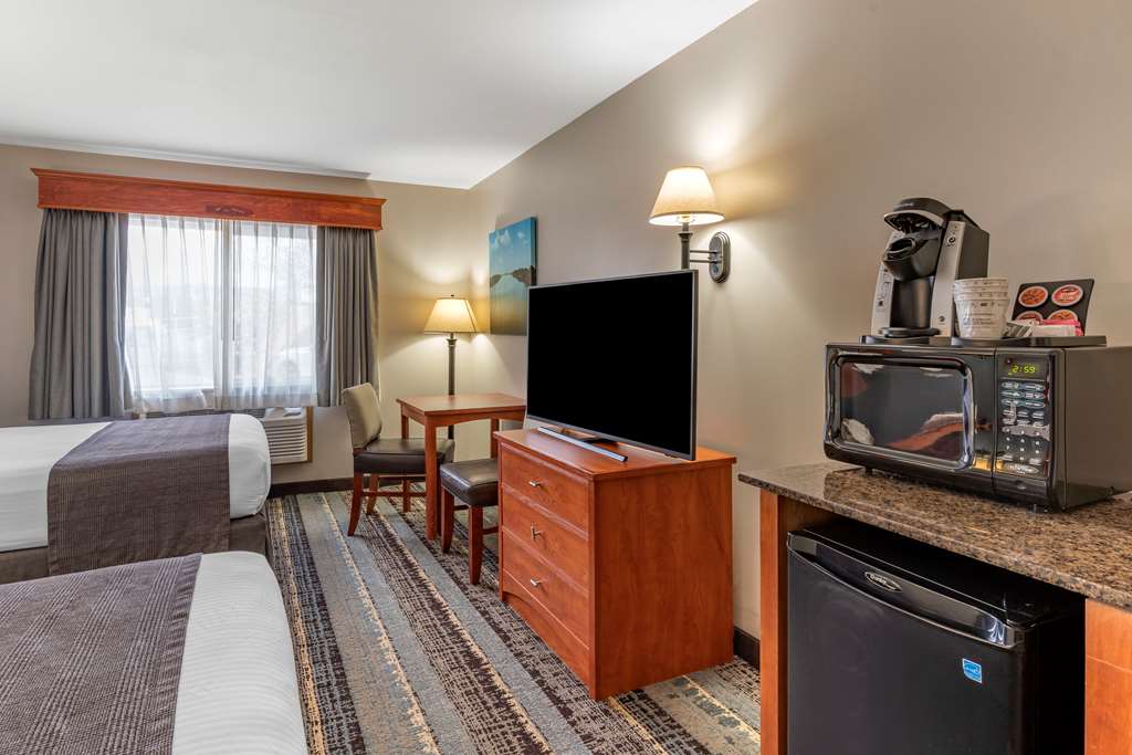 Best Western Newberg Inn - photo 12