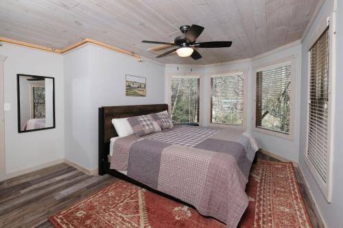 Rocky Top Lodge - photo 25