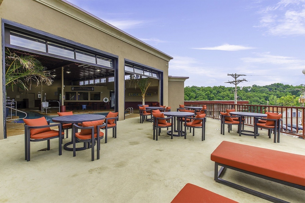 The Resort at Lake of the Ozarks - photo 141