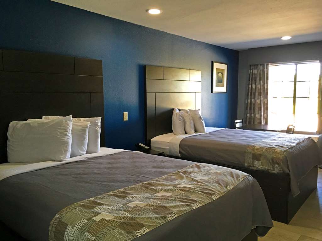 Americas Best Value Inn Denham Springs Baton Rouge - photo 12