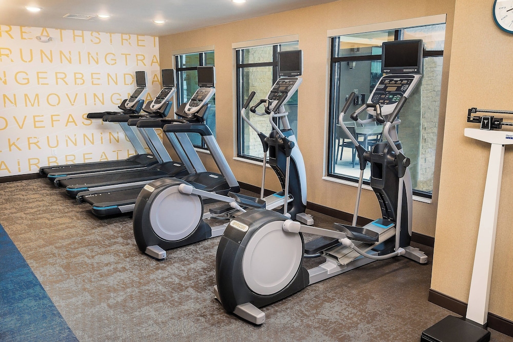 Residence Inn by Marriott Rocklin Roseville - photo 21