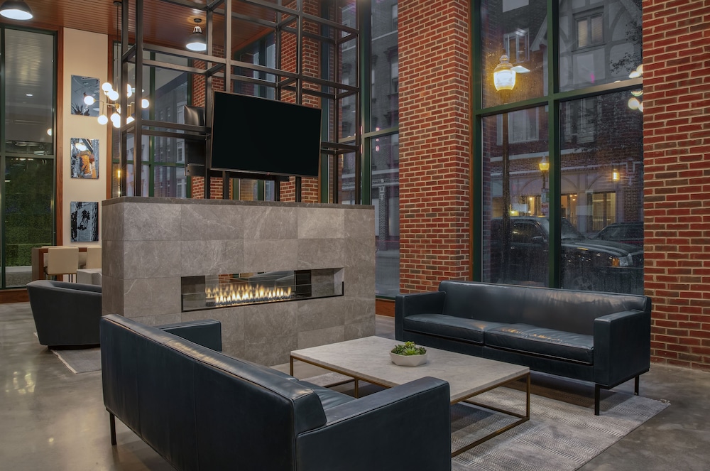 Residence Inn by Marriott Norwalk - photo 8