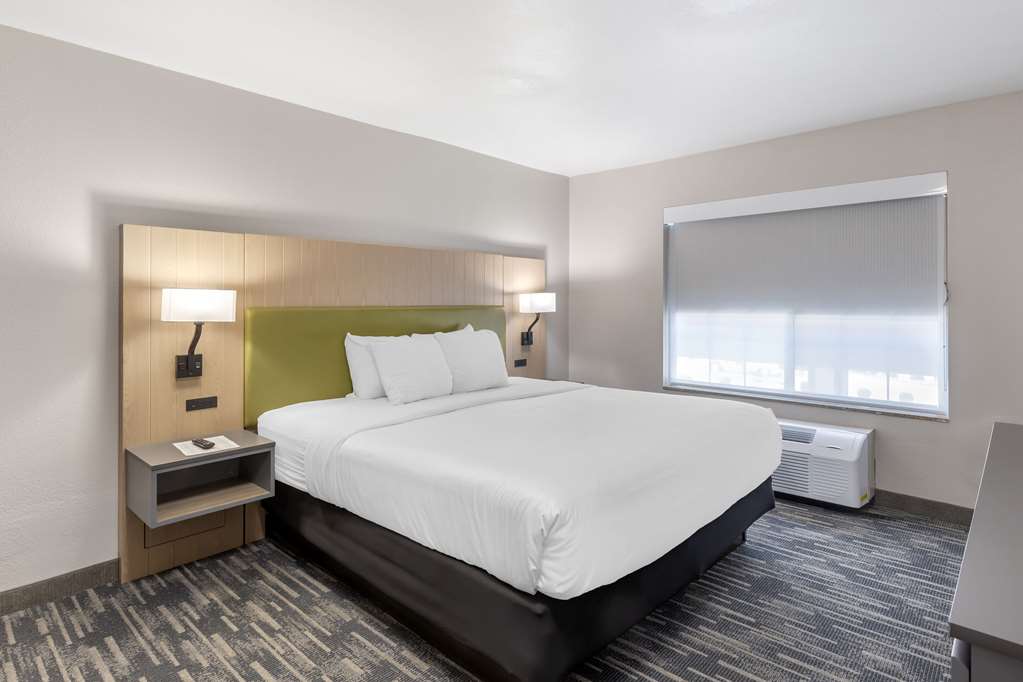 Country Inn & Suites by Radisson St. Peters MO - photo 30