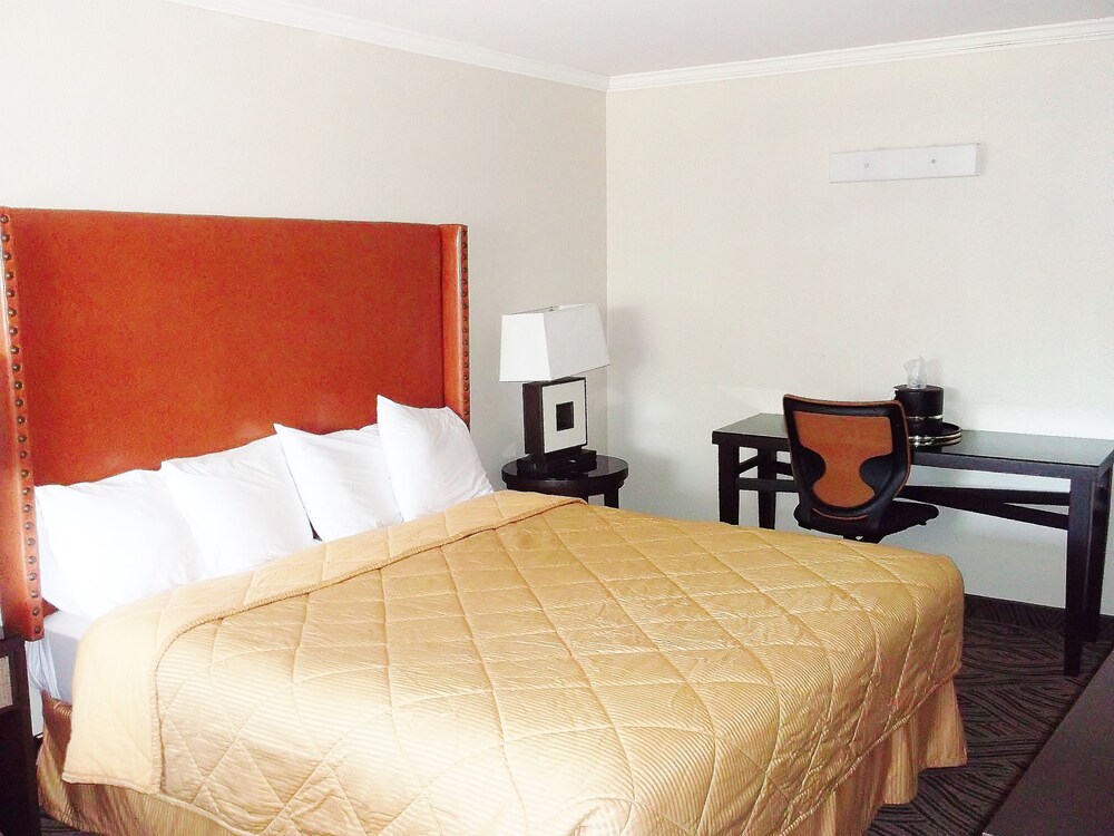 Banfield Value Inn - photo 3