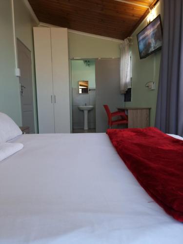 Ojong’s Guesthouse Kraaifontein Eikendel