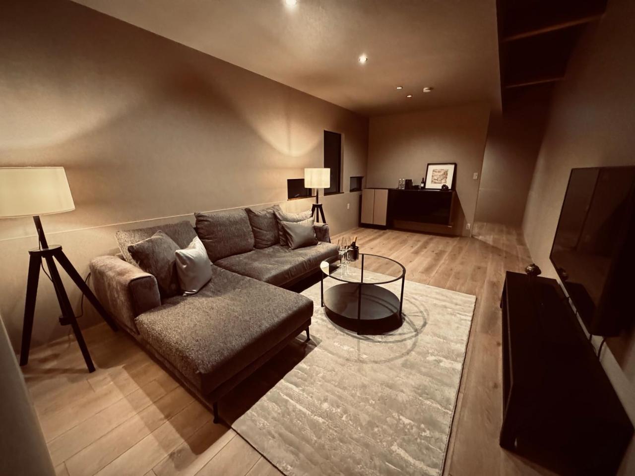 The Kaku Nara Gin pet-friendly hotel Nara-Shi